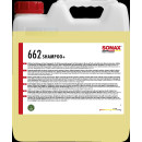 SONAX Shampoo+ 10 Liter