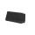 Kotflügel schwarz 500 x 726 mm passend für Schmitz - Cargo