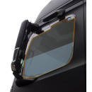 Sonnenschutz/Insektenschutz "Sonniboy" passend für VOLVO FH 2-Door, 2013-