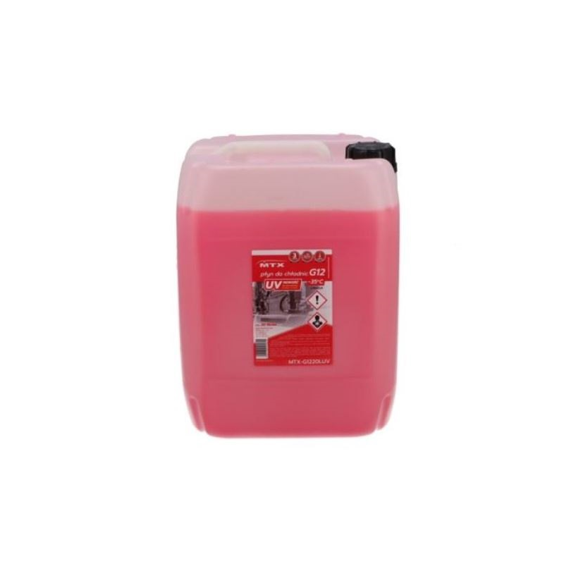 lkw-teile24, 3x Scheibenfrostschutz - 30C 5 Liter (Fertiggemisch -  Einweggebinde) - LKW Ersatzteile beim Experten bestellen