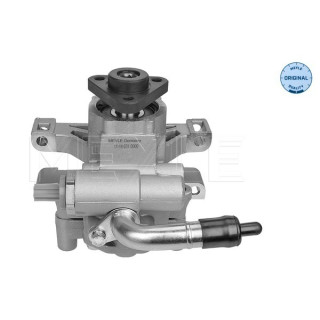 Hydraulikpumpe, Lenkung passend für CITROËN, FIAT, FORD, PEUGEOT