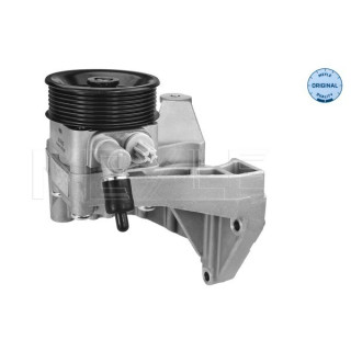 Hydraulikpumpe, Lenkung passend für IVECO