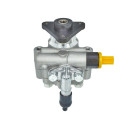 Hydraulikpumpe, Lenkung passend für NISSAN, OPEL, RENAULT, VAUXHALL