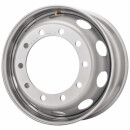 Stahlfelge LKW 22,5 x 9 ET 162 10 Loch