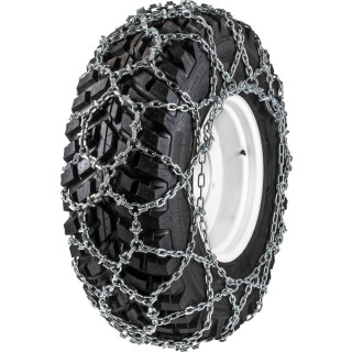 Schneekette pewag "U-ED 27X10.50-15SA UNIVERSAL ED 5,6MM"