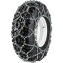 Schneekette pewag "U-ED 27X10.50-15SA UNIVERSAL ED...