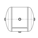 Drucklufttank 20L / 300 x 373 / 12,5 bar passend für...