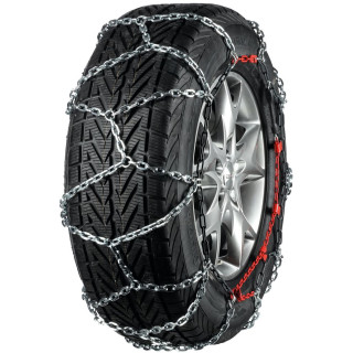 Schneekette pewag "XMR 76 V BRENTA-C 4X4"