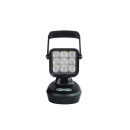 Aufladbarer LED Arbeitsscheinwerfer PRO-SUPER-FIELD...