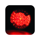 LED Heckleuchte PRO-SPOT