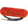 LED Schluss-/Umrissleuchte PRO-SLIM 12 Volt, Kabel 0,5m