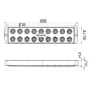 LED Innenleuchte PRO-SPACE