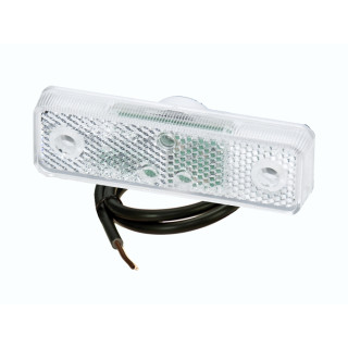 LED Begrenzungsleuchte