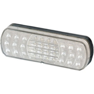 LED Heckleuchte PRO-HORIZONTAL / PRO-VERTICAL