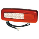 LED Heckleuchte PRO-ROAD LG