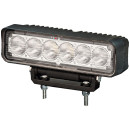 LED Arbeitsscheinwerfer PRO-SUPER-ROCK 3000 Lumen