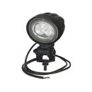 LED Arbeitsscheinwerfer PRO-MINI-ROCK 500 Lumen