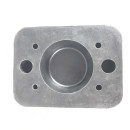 Rammpuffer 200mm x 150mm x 85mm