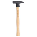 Sonic Hammer mit Holzgriff 200g