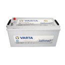 VARTA Starterbatterie Promotive EFB 12V, 240 Ah / 1200 A,...