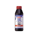 Liqui Moly 1401 Getriebeöl (GL4) SAE 80W 500 ml