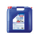 Liqui Moly 1408 Hypoid-Getriebeöl (GL4/5) TDL SAE...