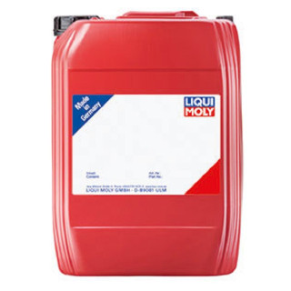 Liqui Moly 20605 Speed Tec Diesel Konzentrat 20 Liter