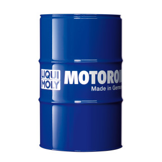 Liqui Moly 3031 Truck Langzeit Motoröl S3 10W-40 60 Liter