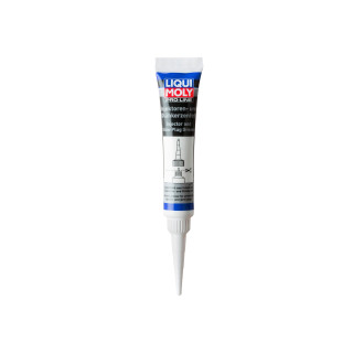 Liqui Moly 3379 Pro-Line Injektoren- und Glühkerzenlöser - 400 ml