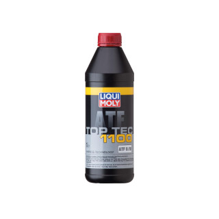 Liqui Moly 3651 Top Tec ATF 1100 1 Liter