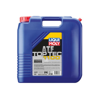 Liqui Moly 3653 Top Tec ATF 1100 20 Liter