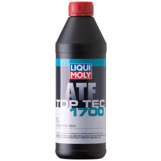 Liqui Moly 3663 Top Tec ATF 1700 1 Liter