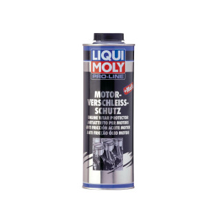 Liqui Moly 5197 Pro-Line Motor-Verschleiß-Schutz 1 Liter