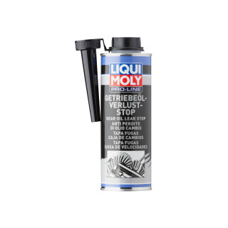 Liqui Moly 5199 Pro-Line Getriebeöl Verlust Stop 500 ml