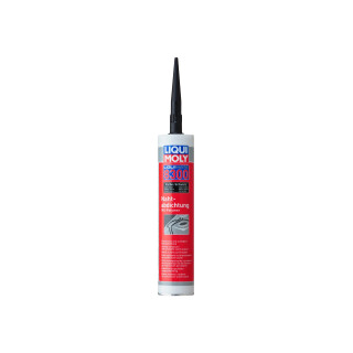 Liqui Moly 6151 Liquimate 8300 Nahtabdichtung schwarz 310 ml