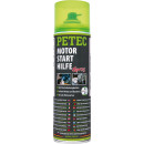 PETEC Motorstarthilfe-Spray, 500ML