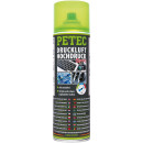 PETEC Druckluft Hochdruck Spray, 400ML