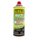 PETEC Multi-Cleaner Spray, 200ML