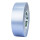 PETEC Power Tape Panzerband, silber, 50 MM x 50 M