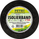 PETEC Isolierband, 15 MM x 0,15 MM x 10 M