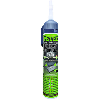 PETEC Silikond. Matic, weiß, 200ML