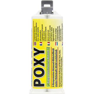 PETEC Poxy, 50ML