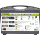 PETEC Kunststoff Repair Kit