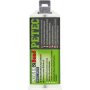 PETEC Power Bibond, Topfzeit 3 Minuten, 50ML