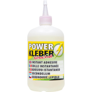 PETEC Power Kleber, 500 G