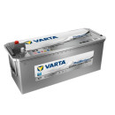 VARTA Starterbatterie Promotive SHD 12V, 145 Ah / 800 A,...