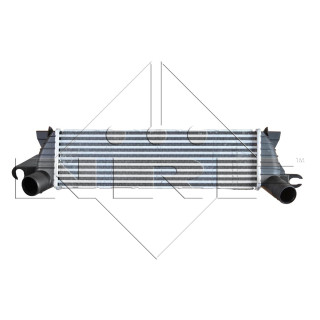 Ladeluftkühler passend für Renault Kangoo  - NRF 30511