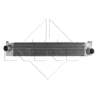 Ladeluftkühler passend für Fiat Ducato  - NRF 30535