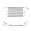 Ladeluftkühler passend für MITSUBISHI Canter...
