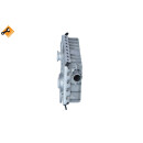 Ölkühler, EASY FIT passend für MERCEDES Vito 2.3D 96- NRF 31180